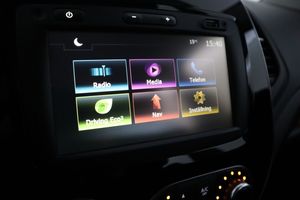 Renault Captur bild 18