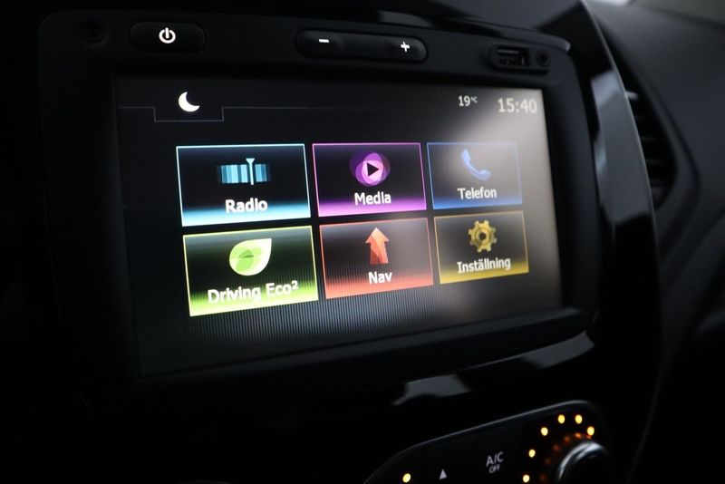 Renault Captur bild 18