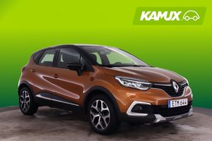Renault Captur bild 1