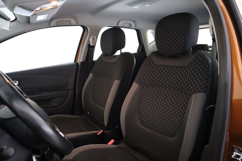 Renault Captur bild 11