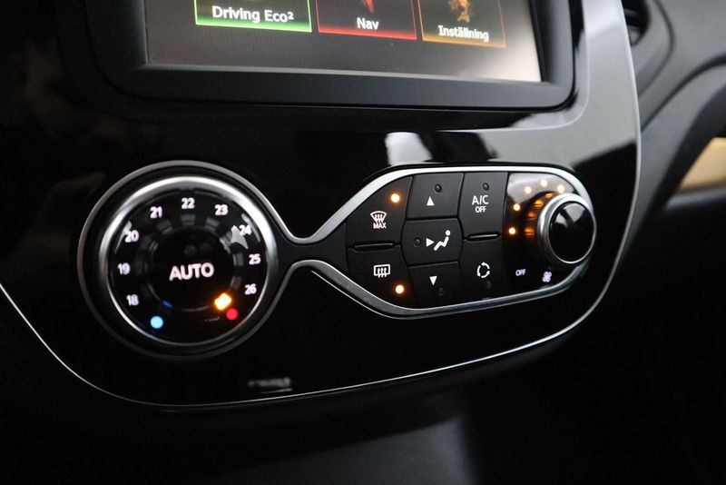 Renault Captur bild 19