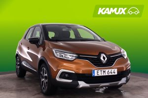 Renault Captur bild 8