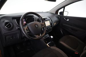 Renault Captur bild 9