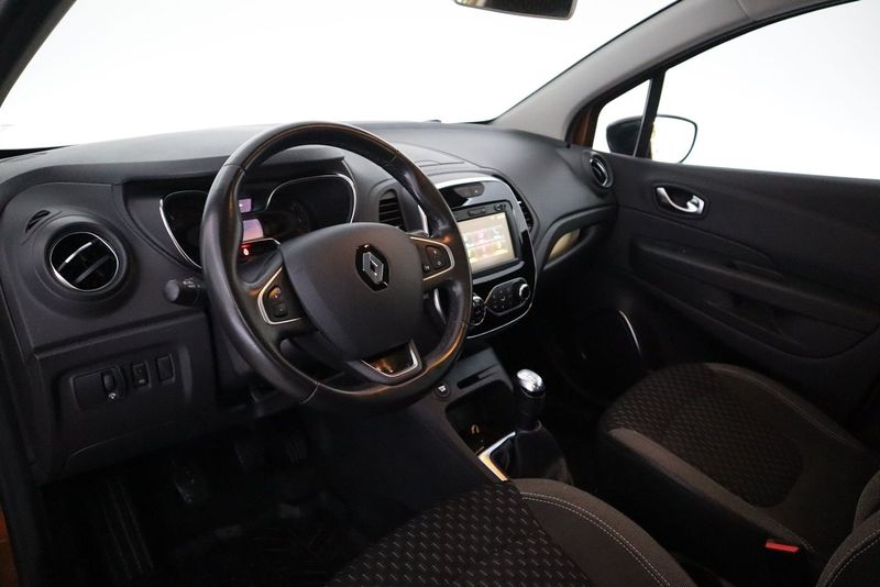 Renault Captur bild 9