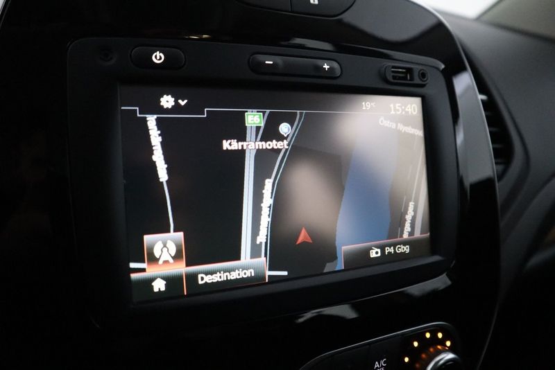 Renault Captur bild 16