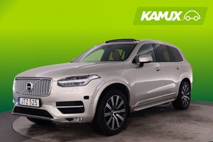 Volvo XC90 bild 6