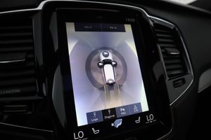 Volvo XC90 bild 19