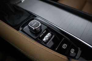 Volvo XC90 bild 22