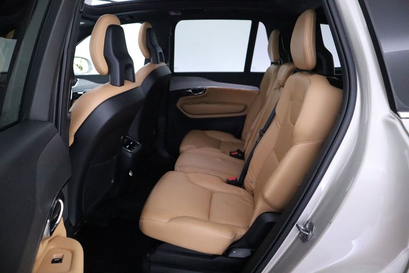 Volvo XC90 bild 12