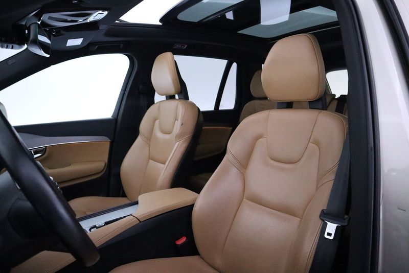 Volvo XC90 bild 11