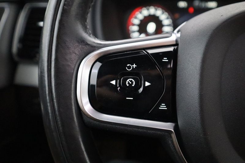 Volvo XC90 bild 16