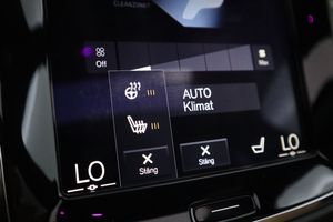 Volvo XC90 bild 21