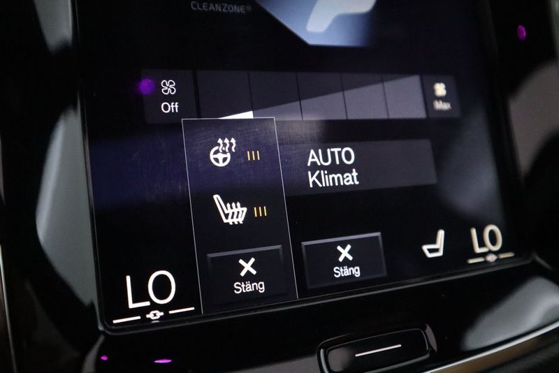 Volvo XC90 bild 21