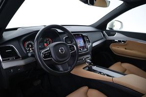 Volvo XC90 bild 9