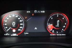 Volvo XC90 bild 15