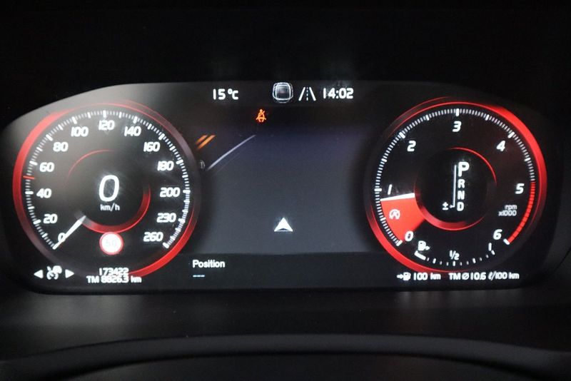 Volvo XC90 bild 15