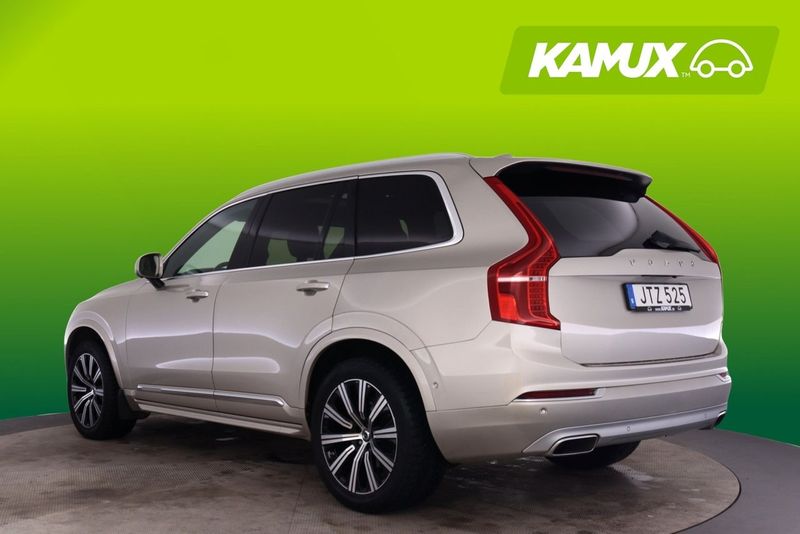 Volvo XC90 bild 5