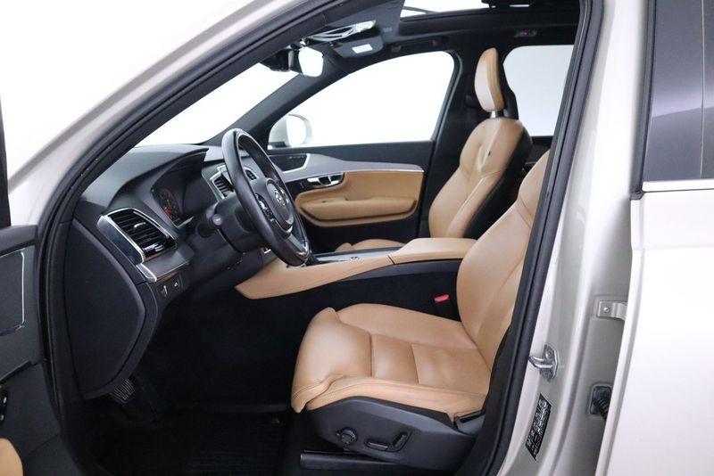 Volvo XC90 bild 10