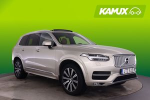 Volvo XC90 bild 1