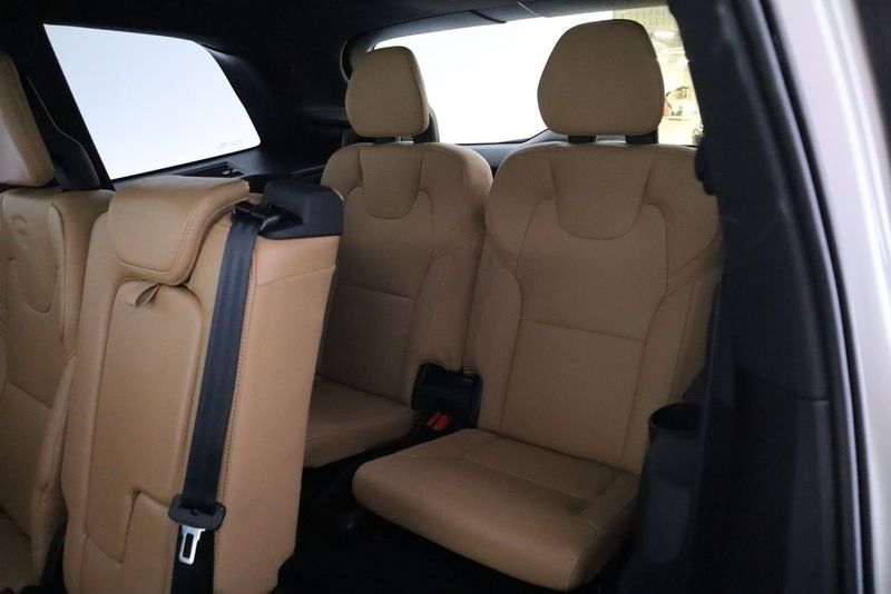 Volvo XC90 bild 13