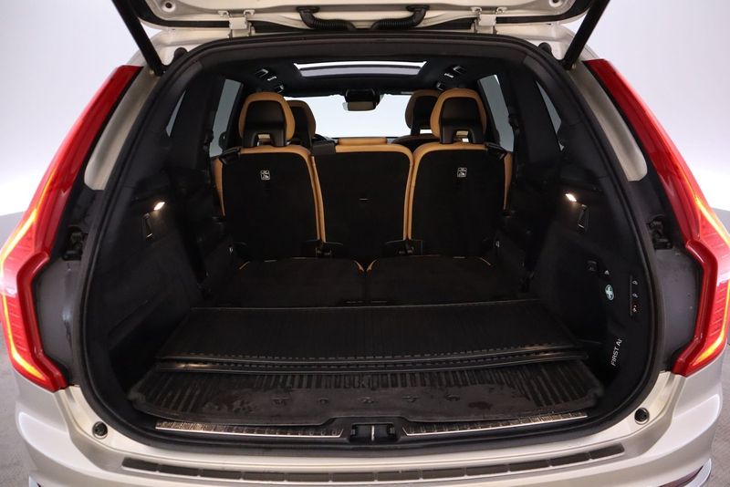 Volvo XC90 bild 24
