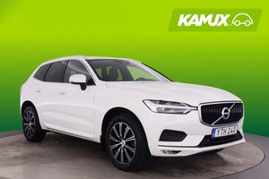 Volvo XC60 bild 1