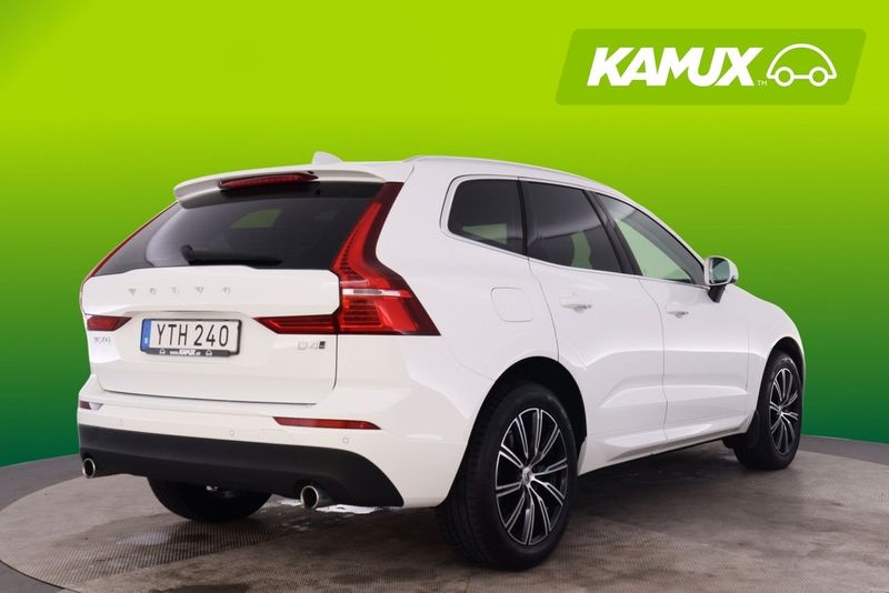 Volvo XC60 bild 4