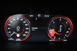 Volvo XC60 bild 14
