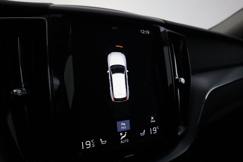 Volvo XC60 bild 18