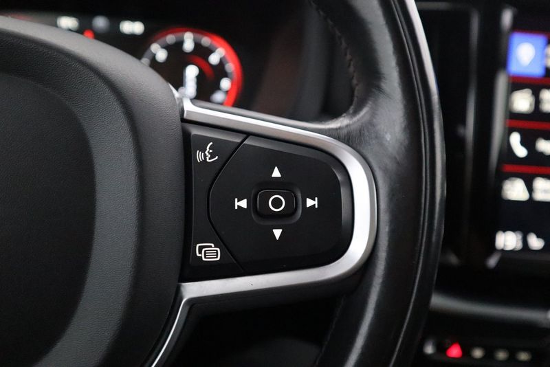 Volvo XC60 bild 16