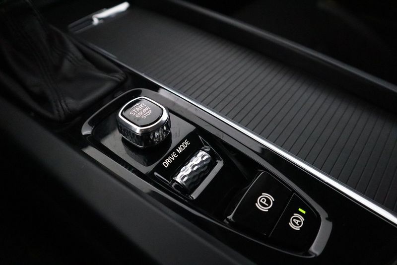 Volvo XC60 bild 20