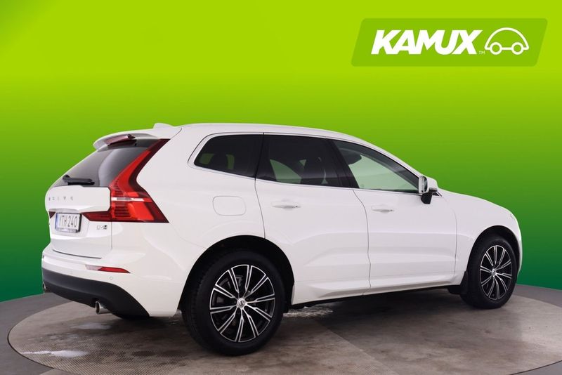 Volvo XC60 bild 2