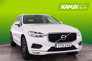 Volvo XC60 bild 8