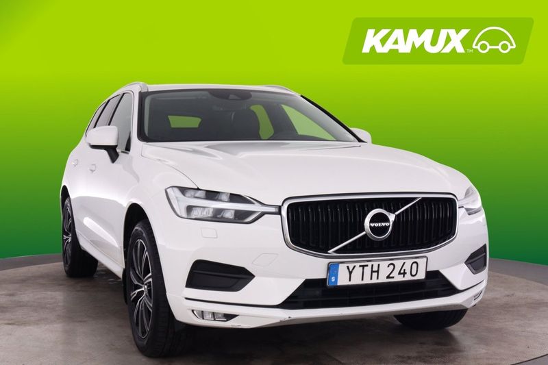 Volvo XC60 bild 8