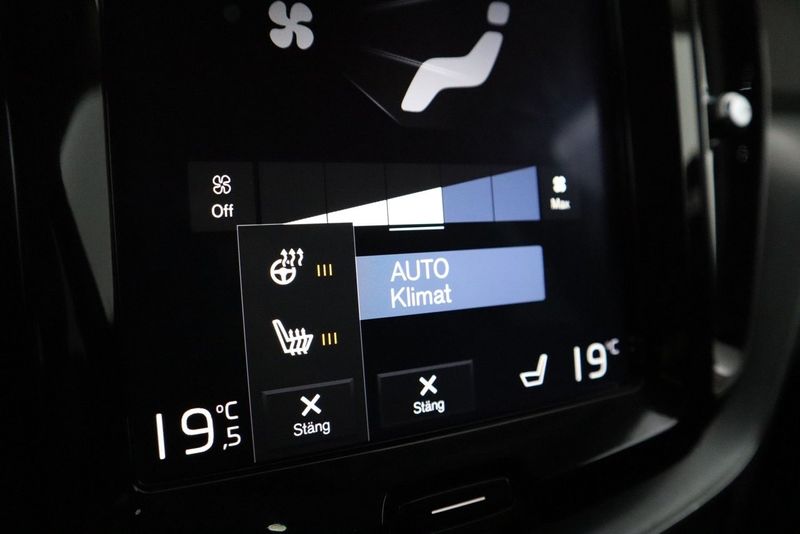 Volvo XC60 bild 19