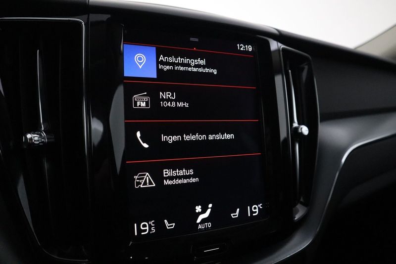 Volvo XC60 bild 17