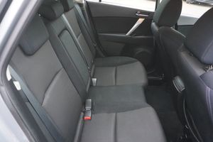 Mazda 3 bild 7