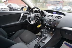 Mazda 3 bild 5