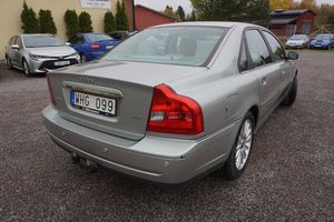 Volvo S80 bild 2