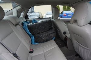 Volvo S80 bild 7