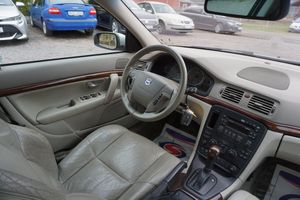 Volvo S80 bild 5