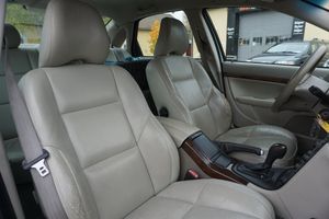 Volvo S80 bild 6