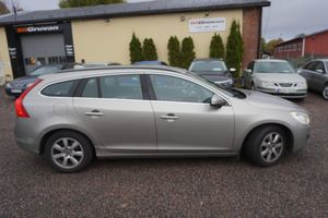 Volvo V60 bild 4