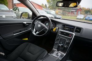 Volvo V60 bild 5