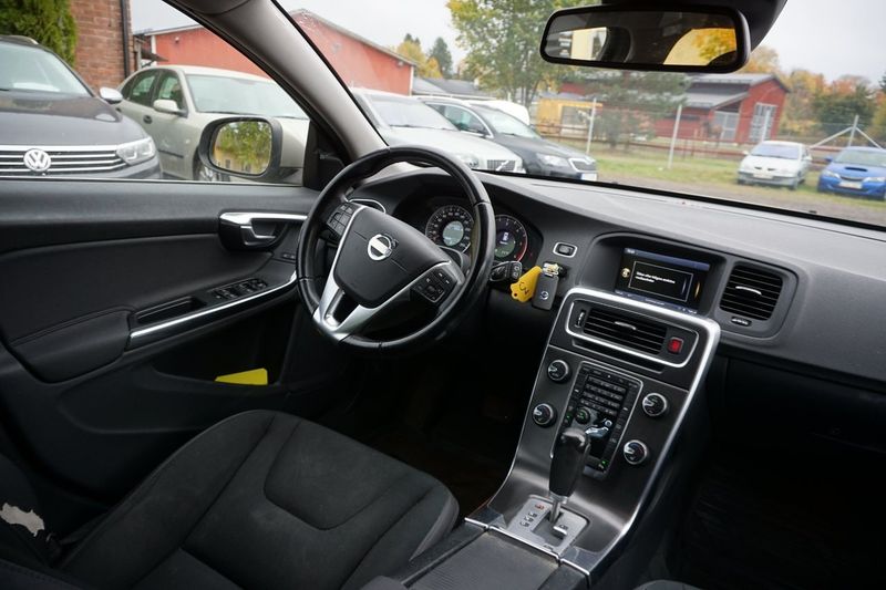 Volvo V60 bild 5