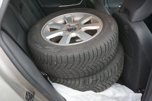 Volvo V60 bild 6