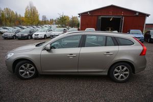 Volvo V60 bild 3