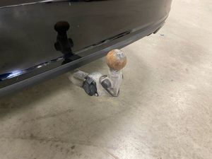 Volvo V90 bild 19