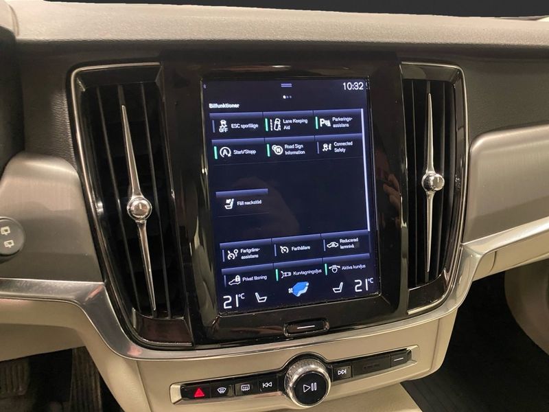 Volvo V90 bild 15