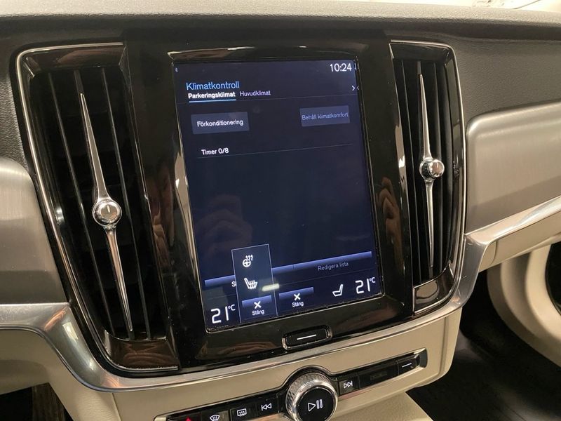 Volvo V90 bild 16
